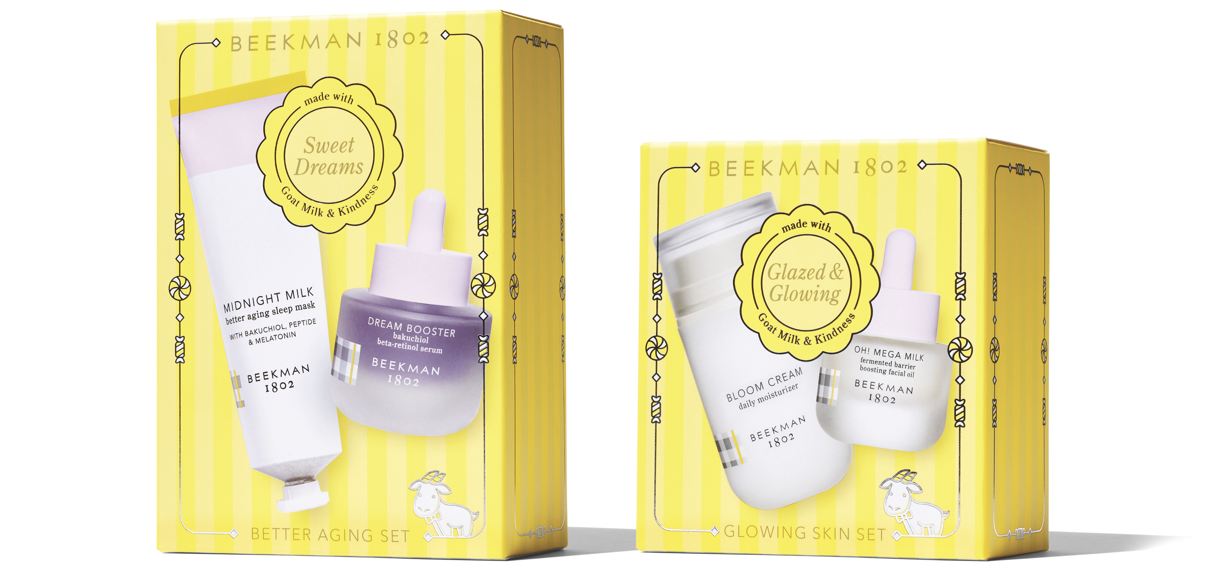 Gift Sets — Emily Michaels Portfolio